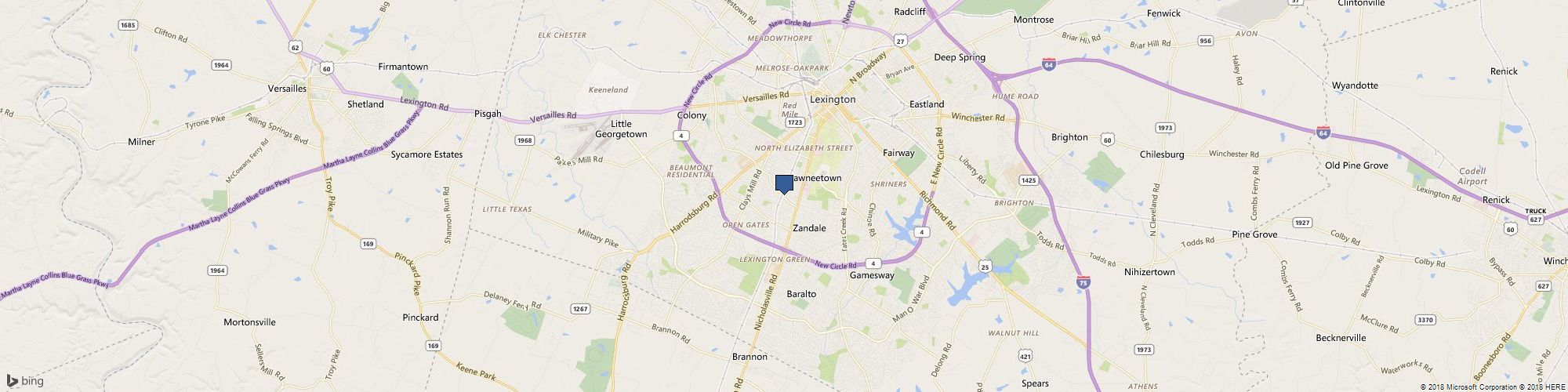 The Great Room cover photo