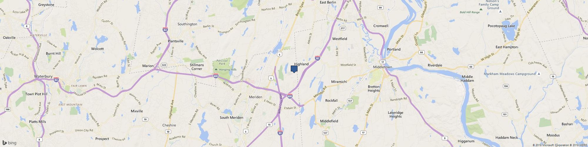 The L. Suzio York Hill Companies cover photo