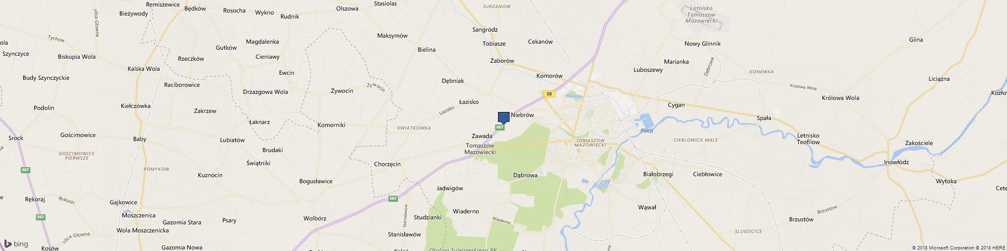 The Meadows At Country Place cover photo