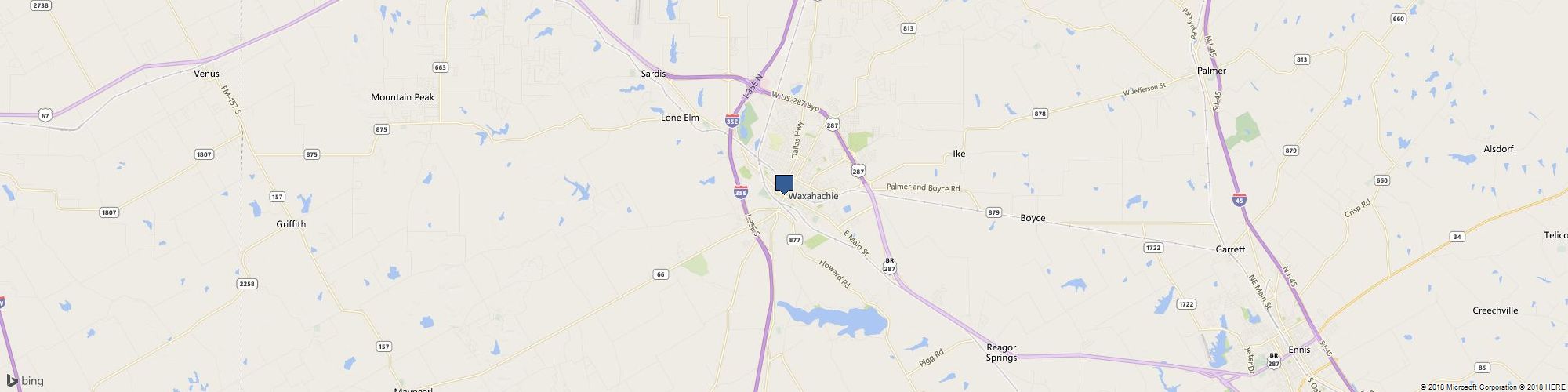 The Hodgman Law Firm PA cover photo