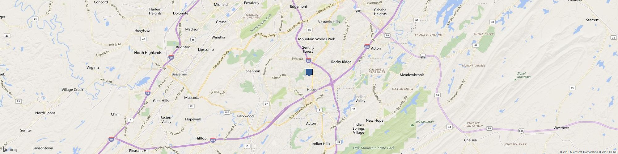 Woodlawn Ice House cover photo