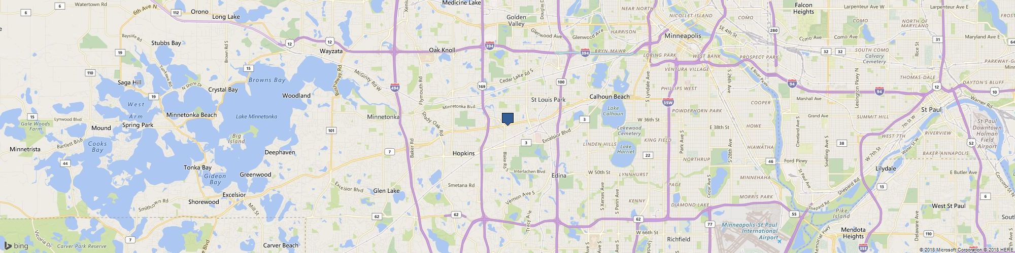 The Little Gym Of Edina cover photo