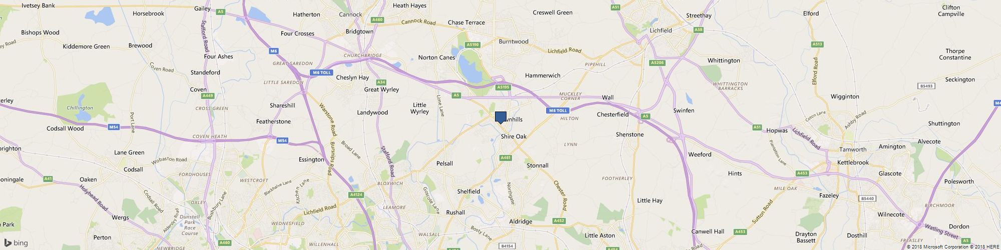 IT support direct cover photo