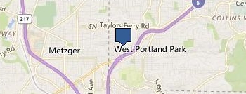 Glass Magnum Inc. location map