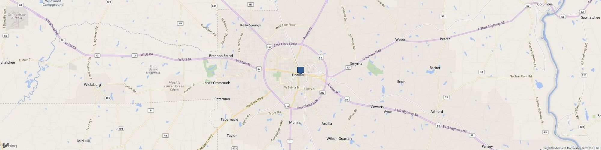 The Law Offices Of Rufus R. Smith, Jr. cover photo