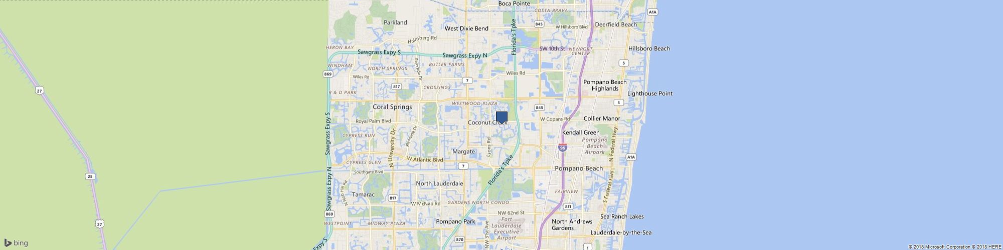 Coconut Creek Southern Tree Specialists cover photo