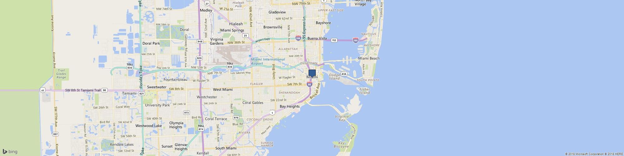 Deerfield Beach Southern Services cover photo