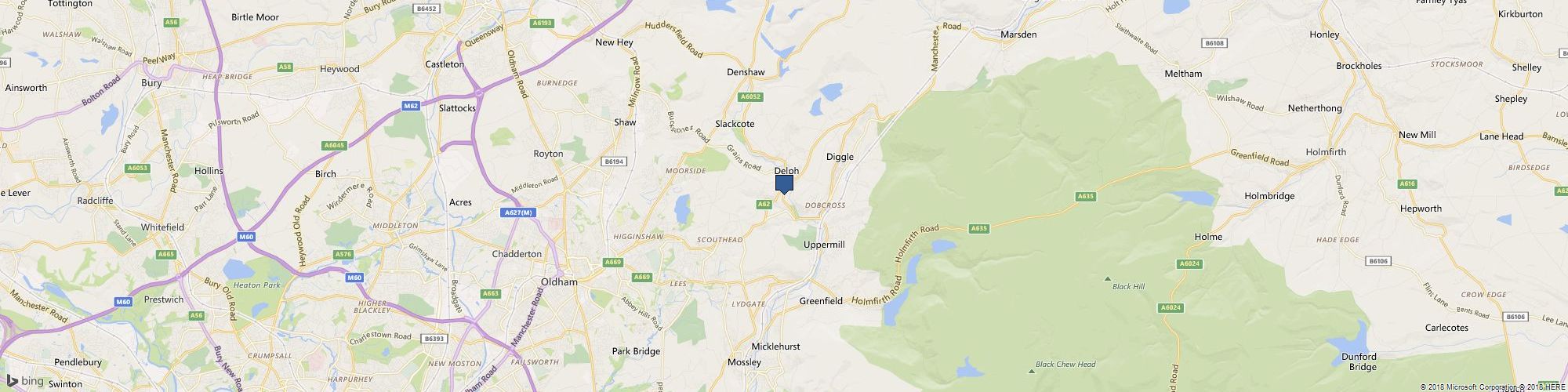 Alphin Manufacturing cover photo