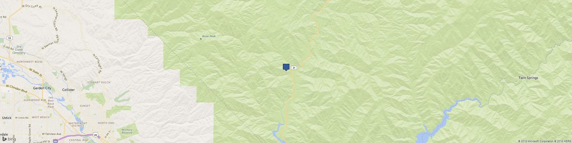 Elizabeth Conner CPA cover photo