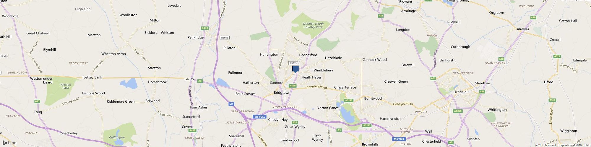 Frith Rugs cover photo