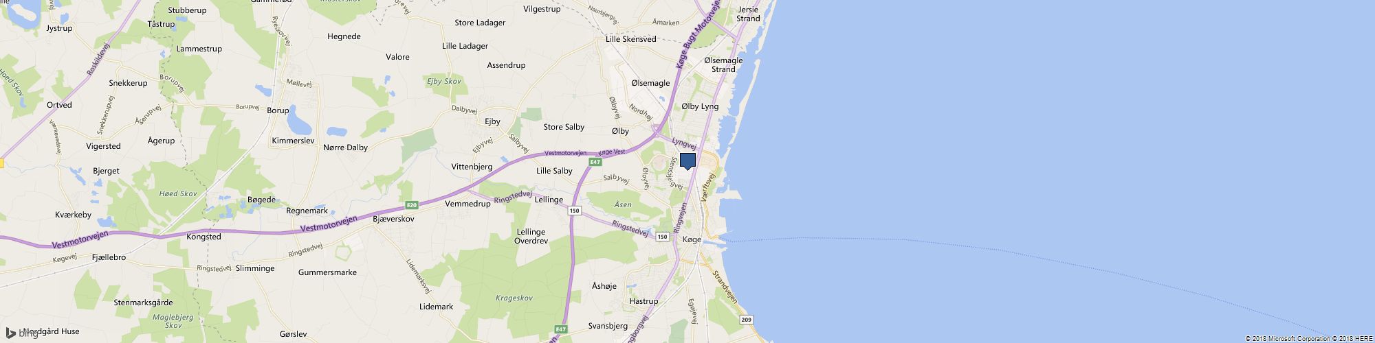 skrotbil Vision Dk A/S cover photo