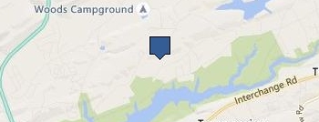 Frable Plumbing location map