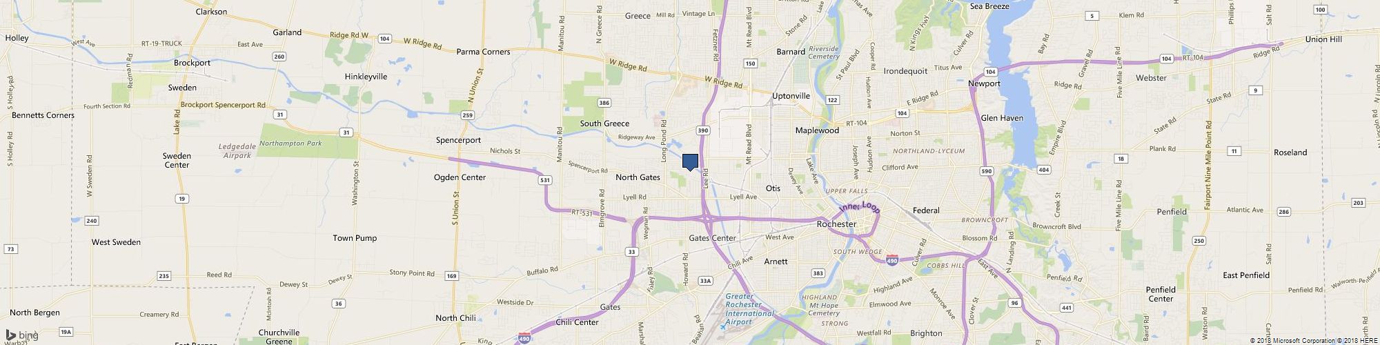 Tracey Door Co cover photo