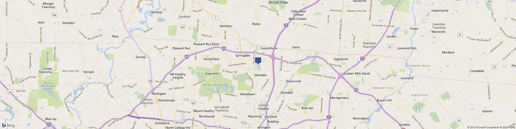 Tri County Golf Ranch cover photo