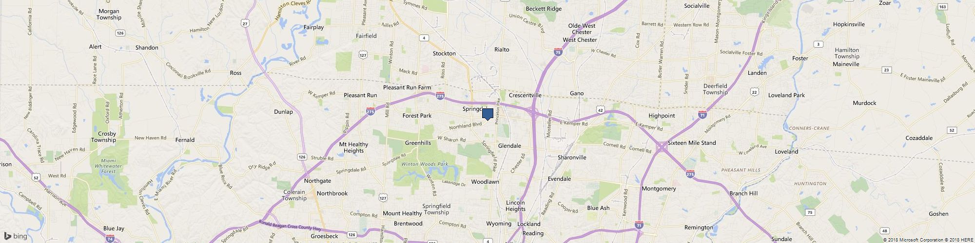 Tri-County Beauty College cover photo