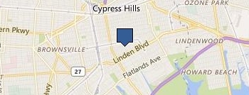 St. Martin's Nursery & Kindergarten School location map