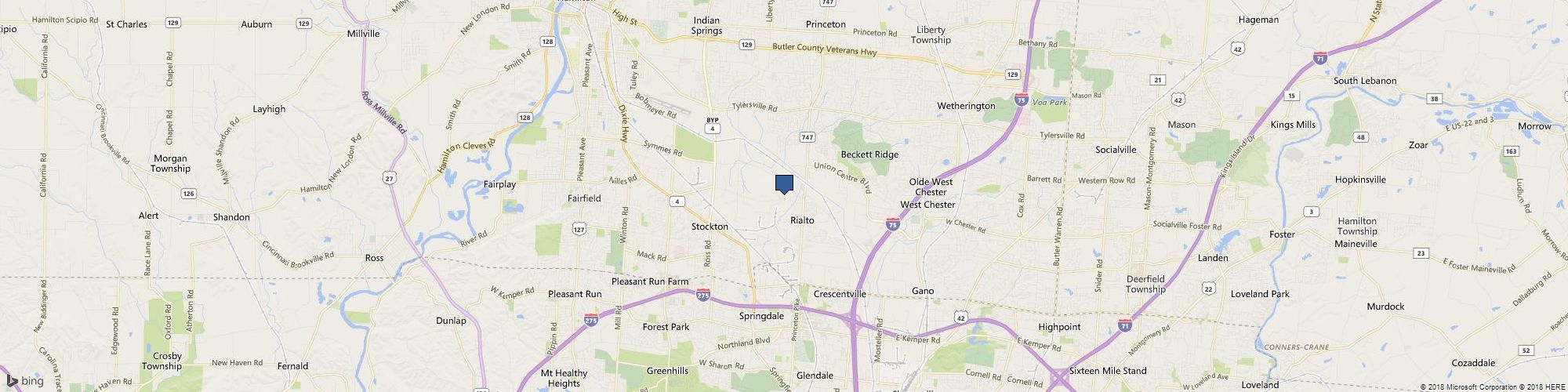 Tri County Mini Storage cover photo