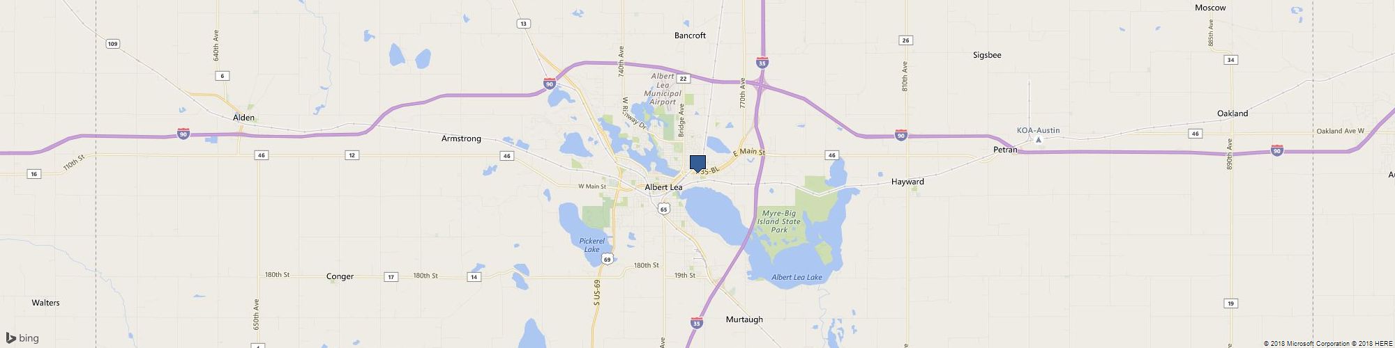 American Family Insurance: Danielle Van Atta cover photo