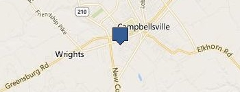 Central Texas Diesel Repair, LLC location map