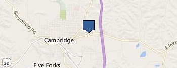 JET Auto Group LLC location map