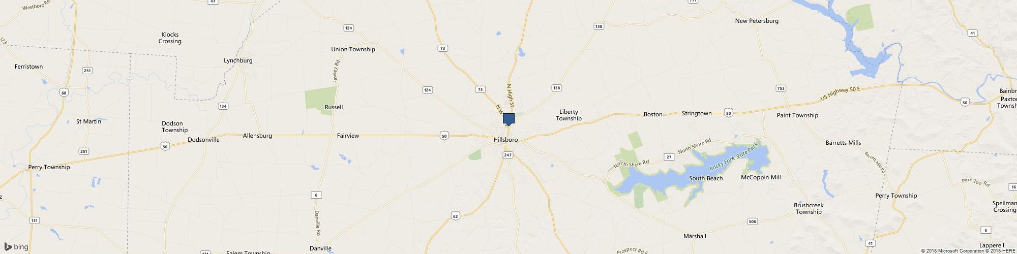 Columbus Alcohol & Drug Rehab cover photo