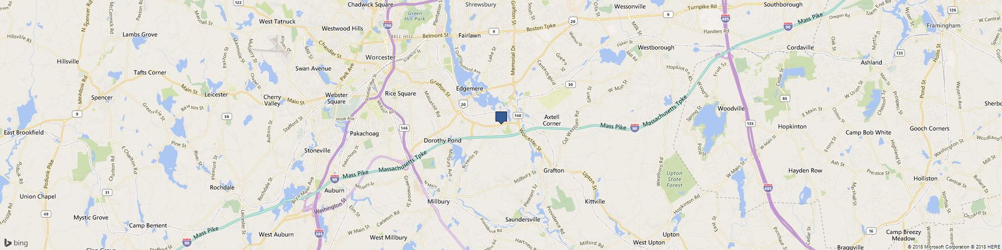 Garage Door Repair Grafton MA | Z & P Garage Doors cover photo