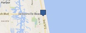Thirty Three Star location map
