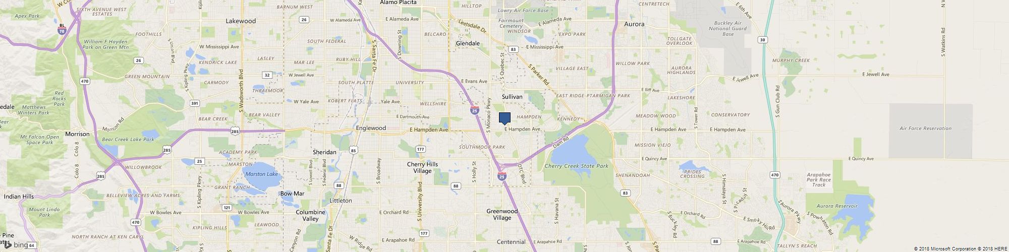 Howard S. Goodman Bankruptcy Lawyer cover photo