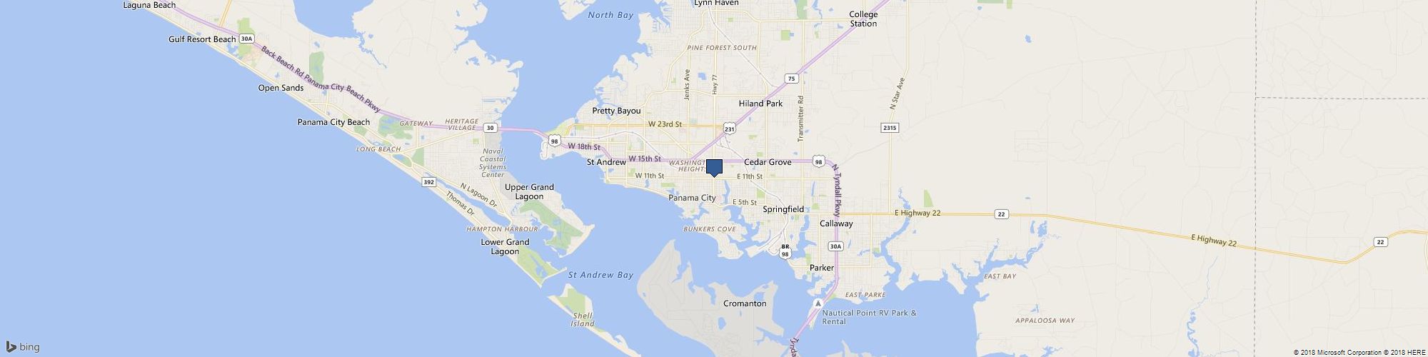 Crystal Palms RV Park cover photo