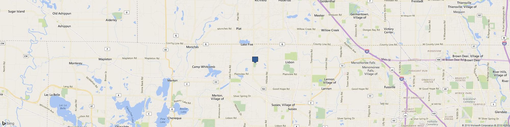 Songbird Hills Golf Club cover photo