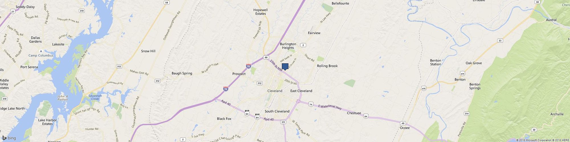 Bradley Insurance Service cover photo