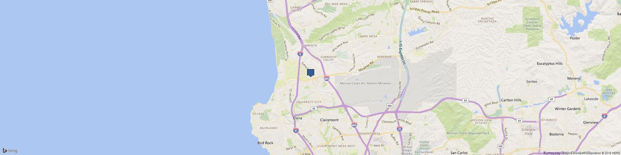 Towing La Jolla cover photo