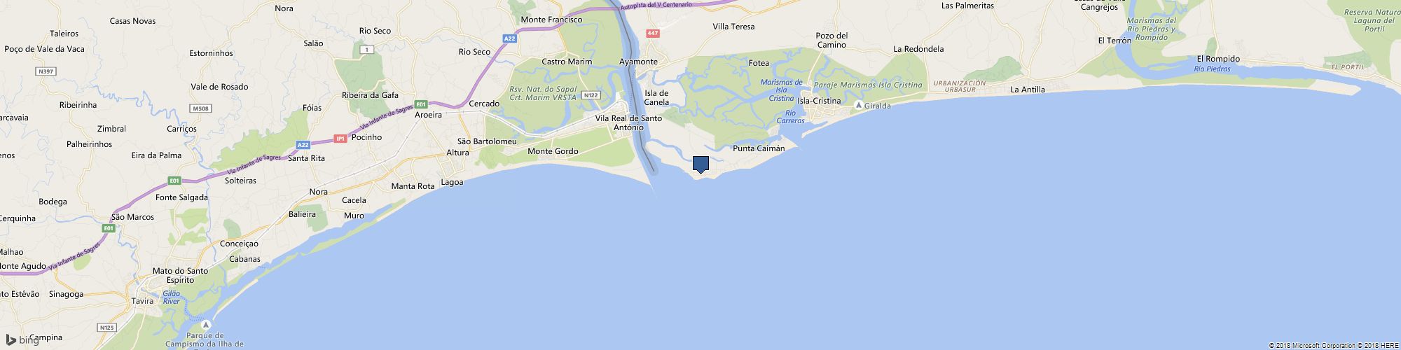 Costagolf Property Consultants SL cover photo