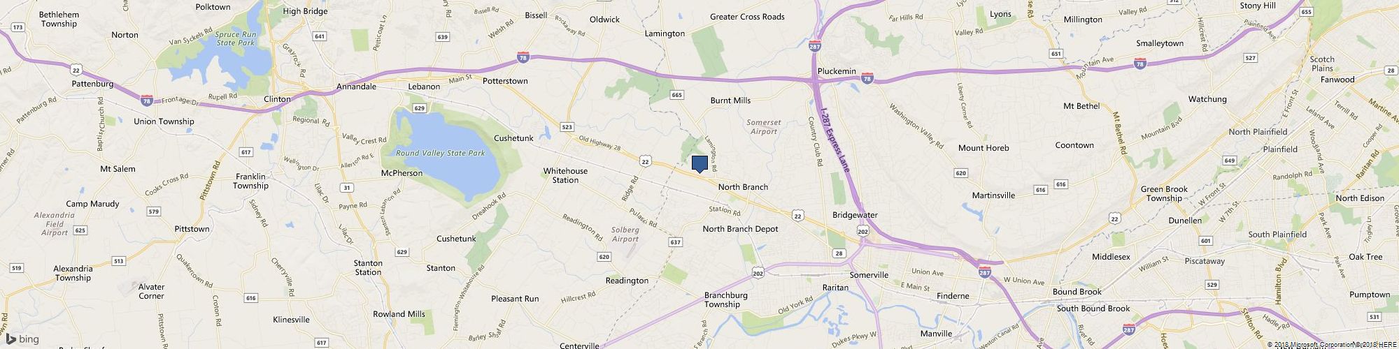 The Diamond Vision Laser Center of Somerville, NJ cover photo