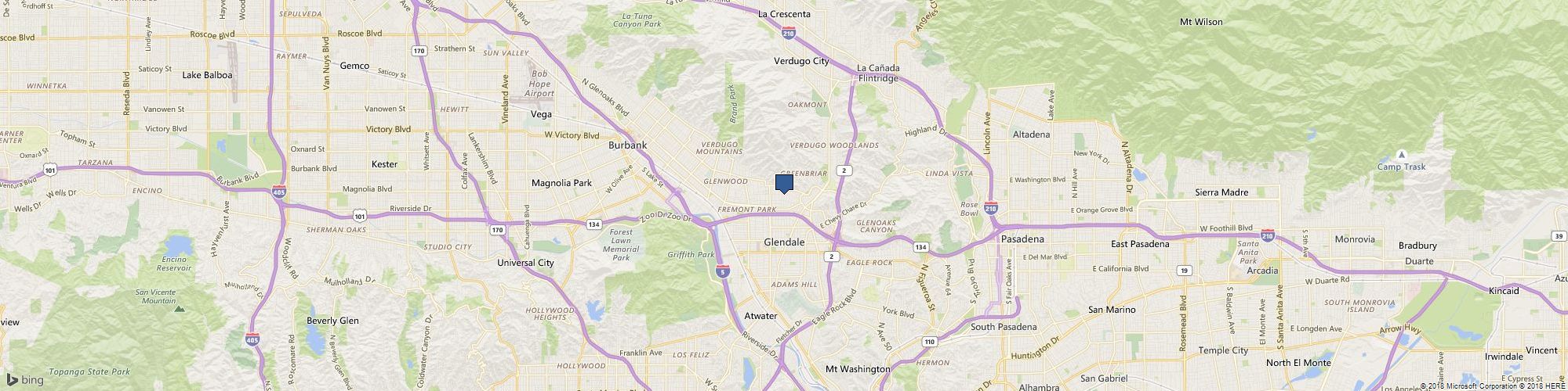 Glendale Auto Glass Repair cover photo