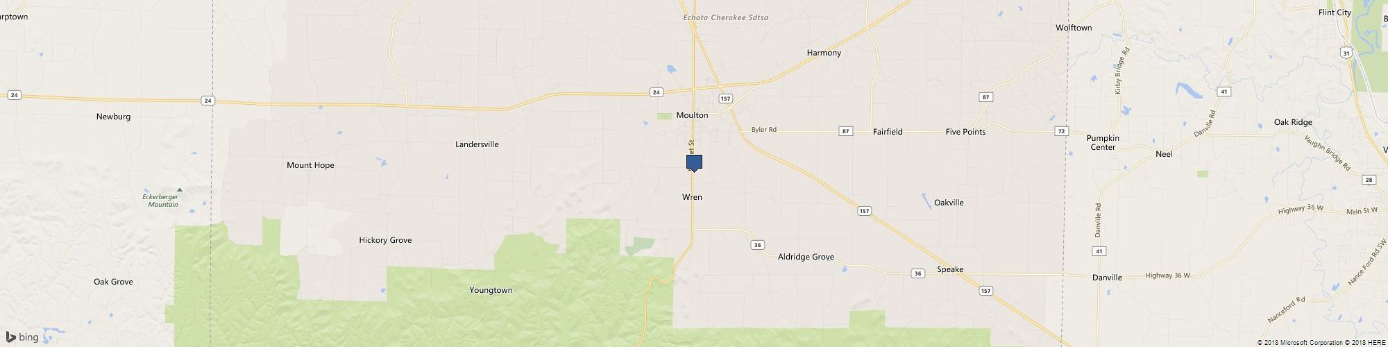 Market Street Feed cover photo