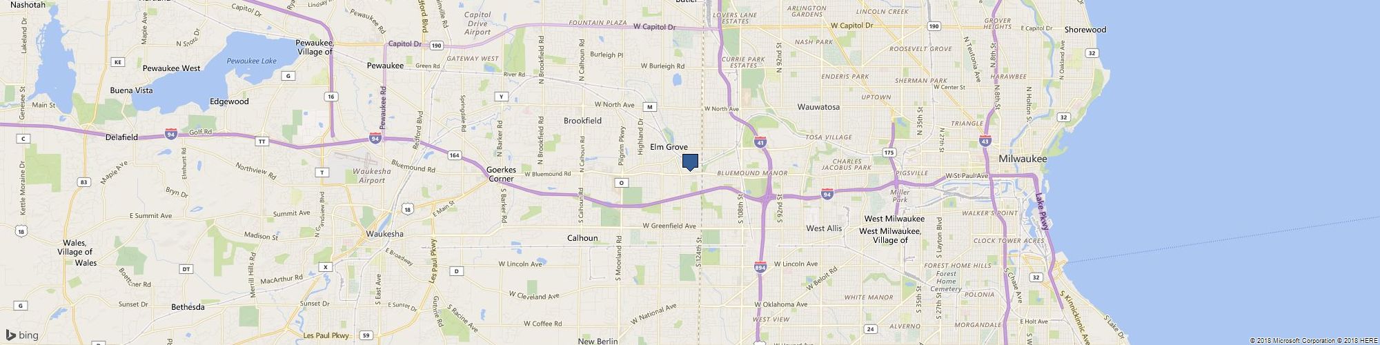 Elements Massage Elm Grove cover photo