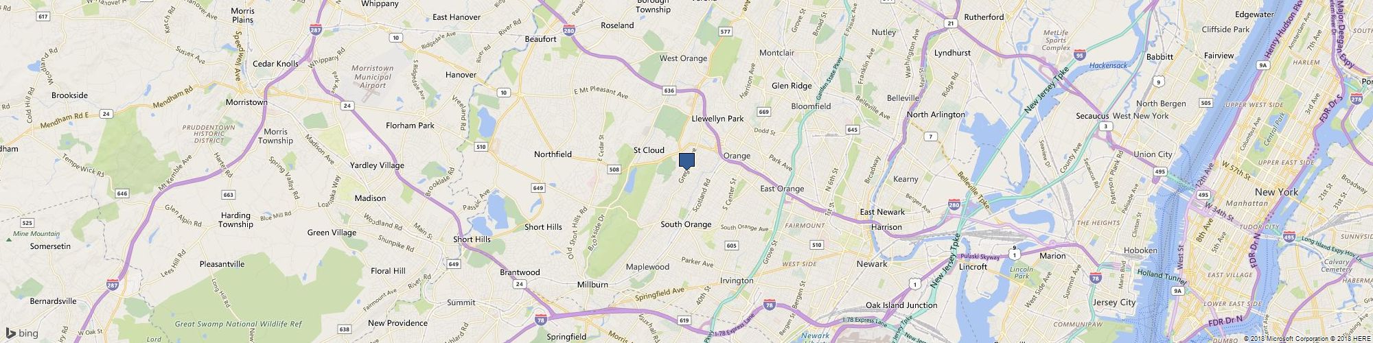 North Hill Development INC. cover photo