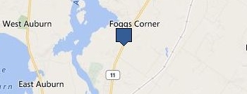 Whidbey Telecom location map