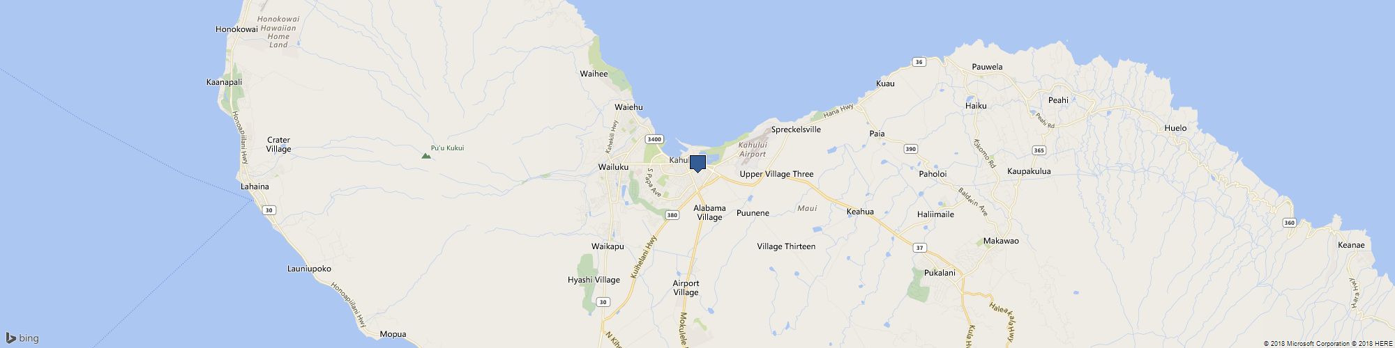 Valley Isle Screen cover photo