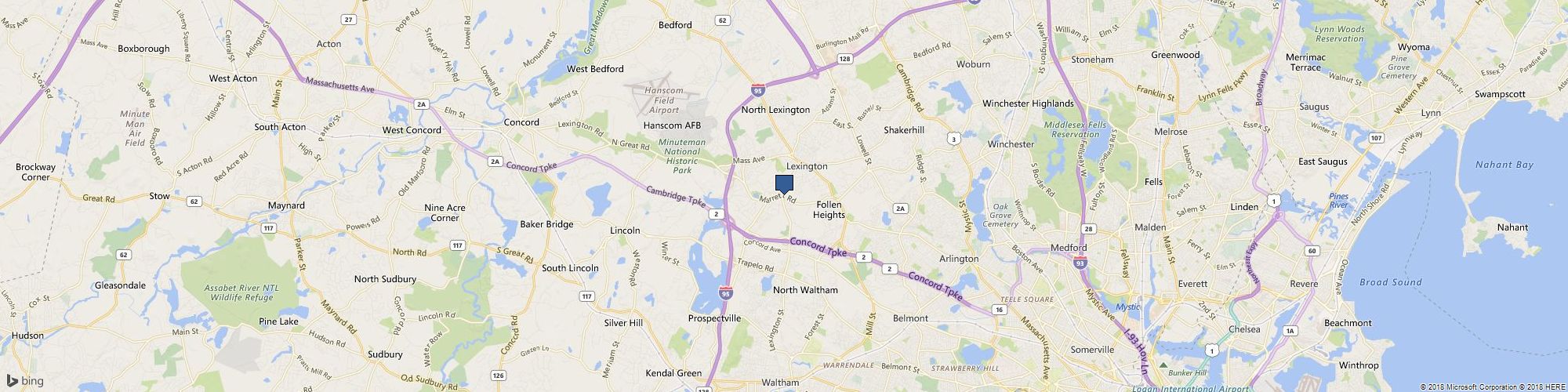 Garage Door Repair Lexington MA cover photo