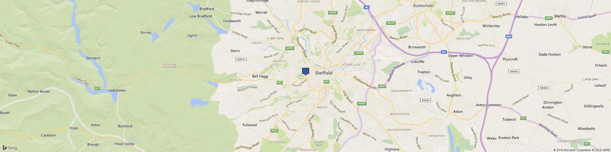 Aerial Force cover photo