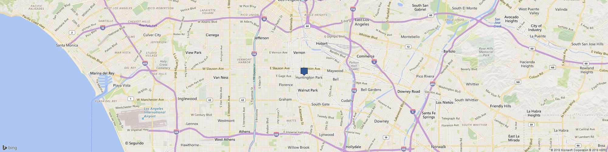 Garage Door Repair Huntington Park cover photo