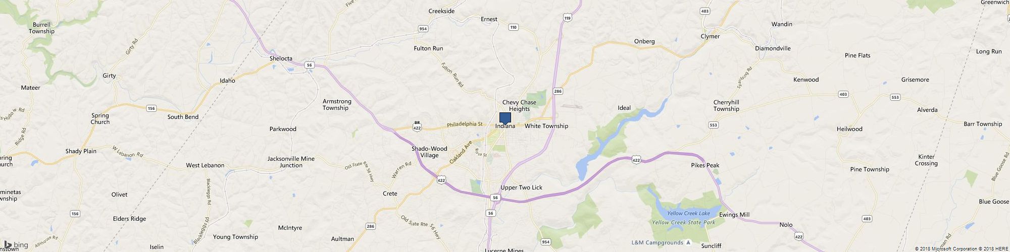 Fox's Pizza Den cover photo