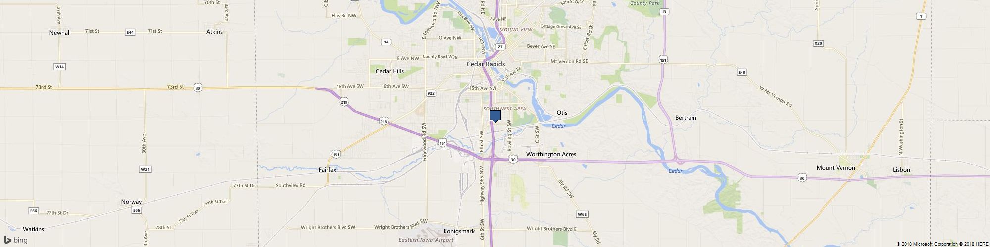 WHY USA Eastern Iowa Realty - Kevin Heinbuch cover photo