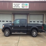 Hollensworth Auto Body Shop - photo 4