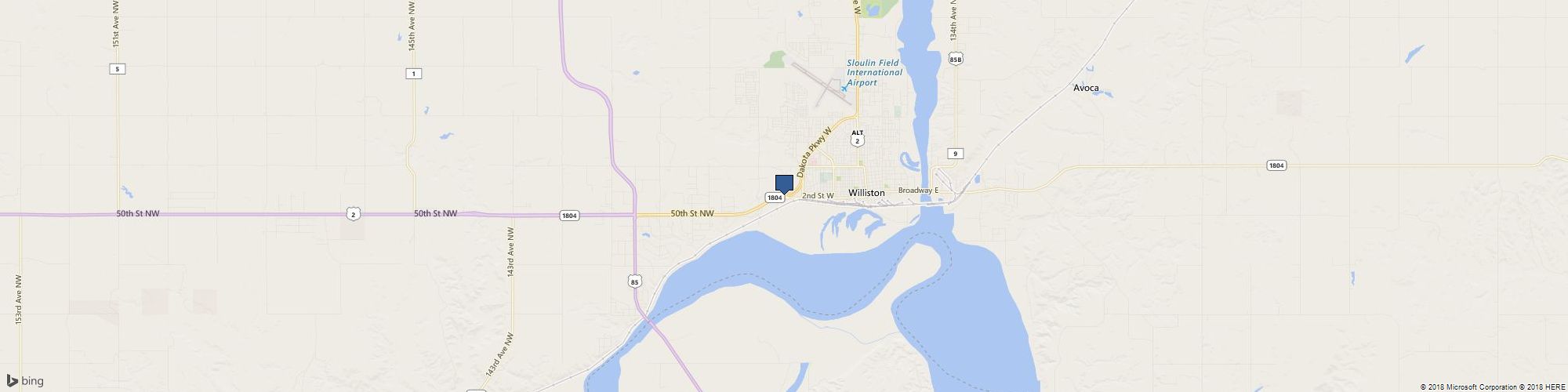 Park Moving & Storage cover photo