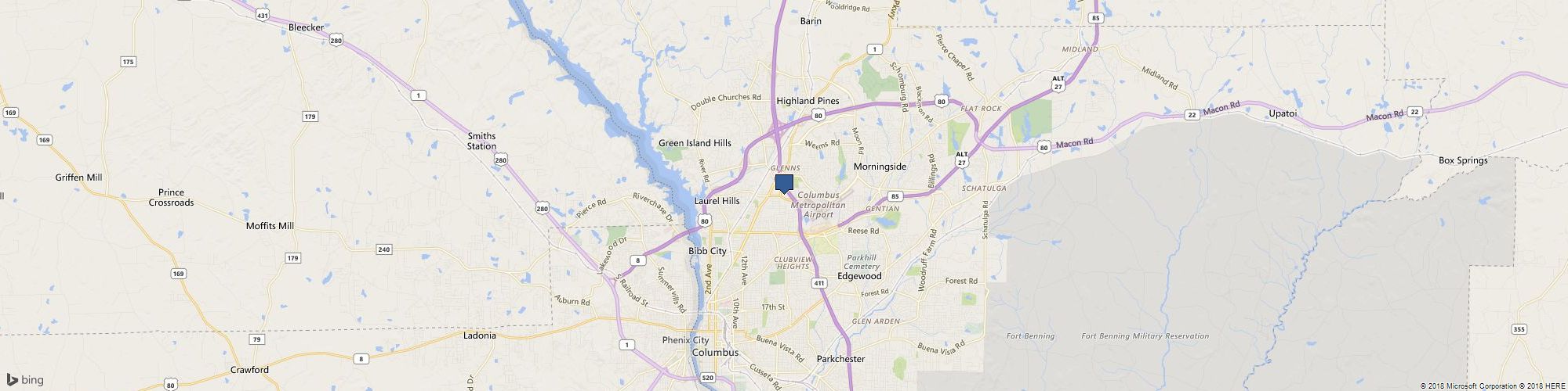 City Life Massage cover photo