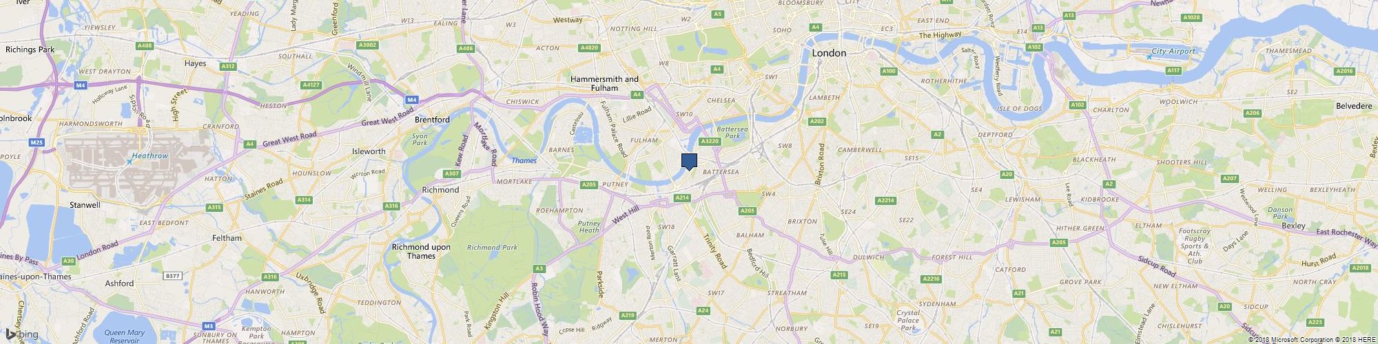 Hanne & Co cover photo