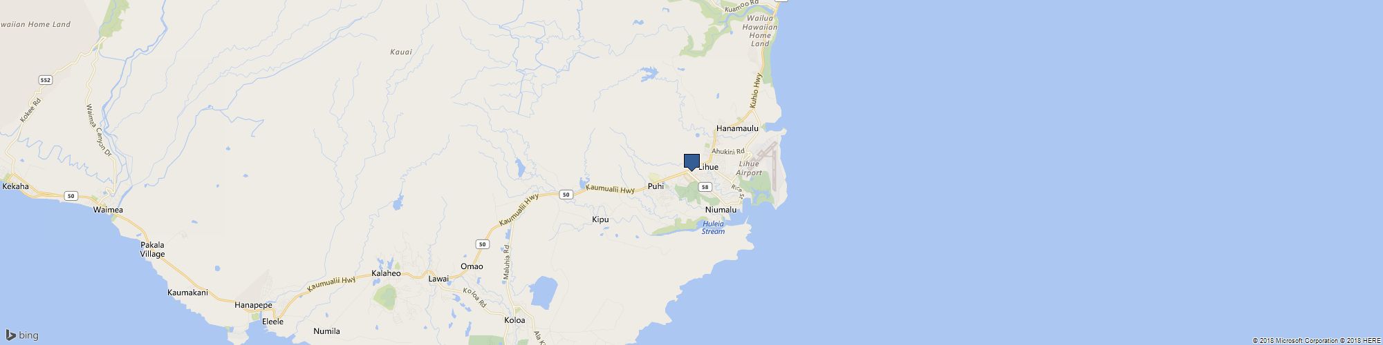 Hawaiian Island Dental cover photo